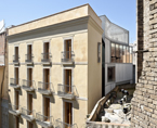 Ludoteca i Centre de Recursos Educatius a la placeta del Pi de Barcelona | Premis FAD 2011 | Arquitectura